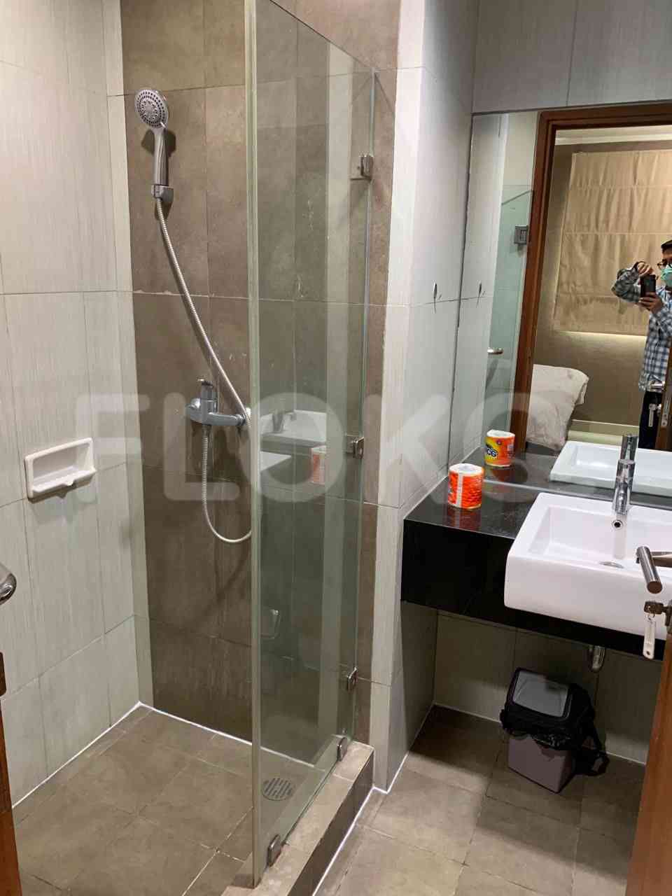 2 Bedroom on 17th Floor for Rent in Sahid Sudirman Residence - fsu57a 9