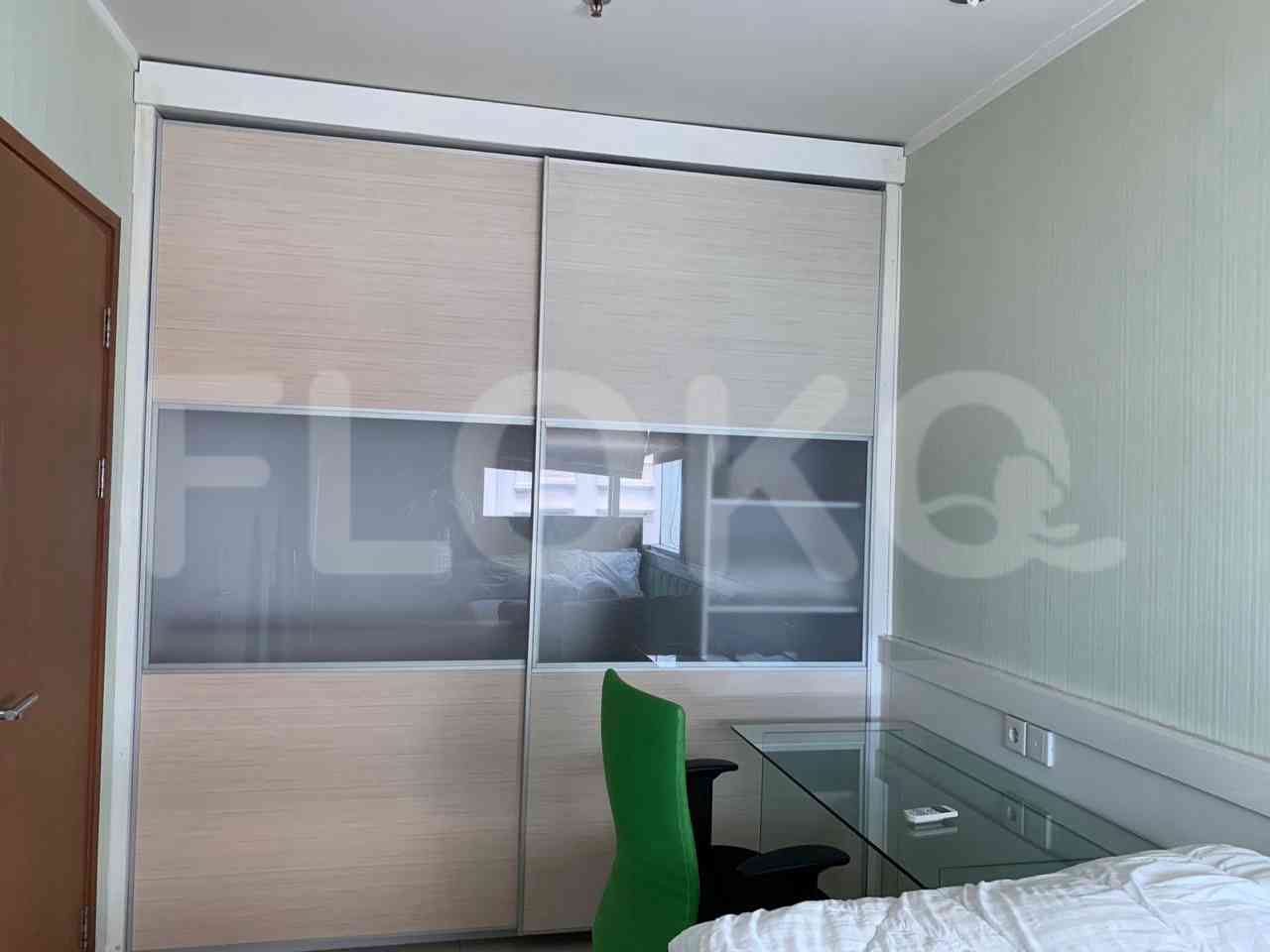 2 Bedroom on 17th Floor for Rent in Sahid Sudirman Residence - fsu57a 3