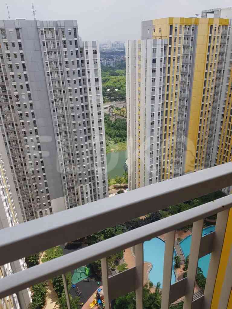 1 Bedroom on 16th Floor for Rent in Springlake Summarecon Bekasi - fbef02 5