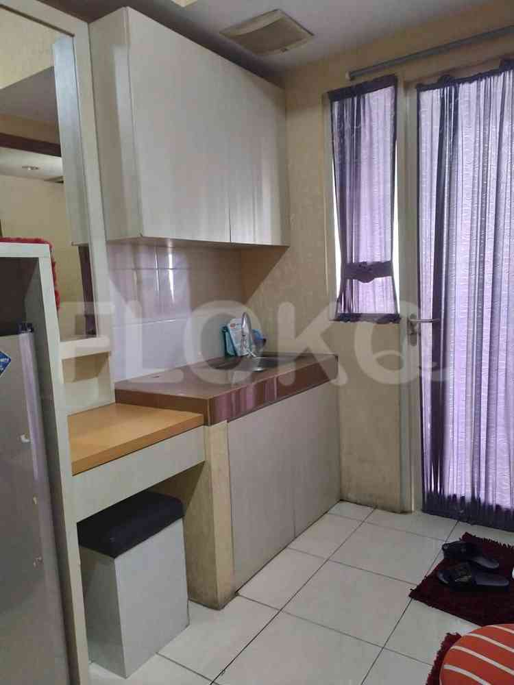 Tipe 1 Kamar Tidur di Lantai 18 untuk disewakan di Green Lake View Apartemen - fci119 3