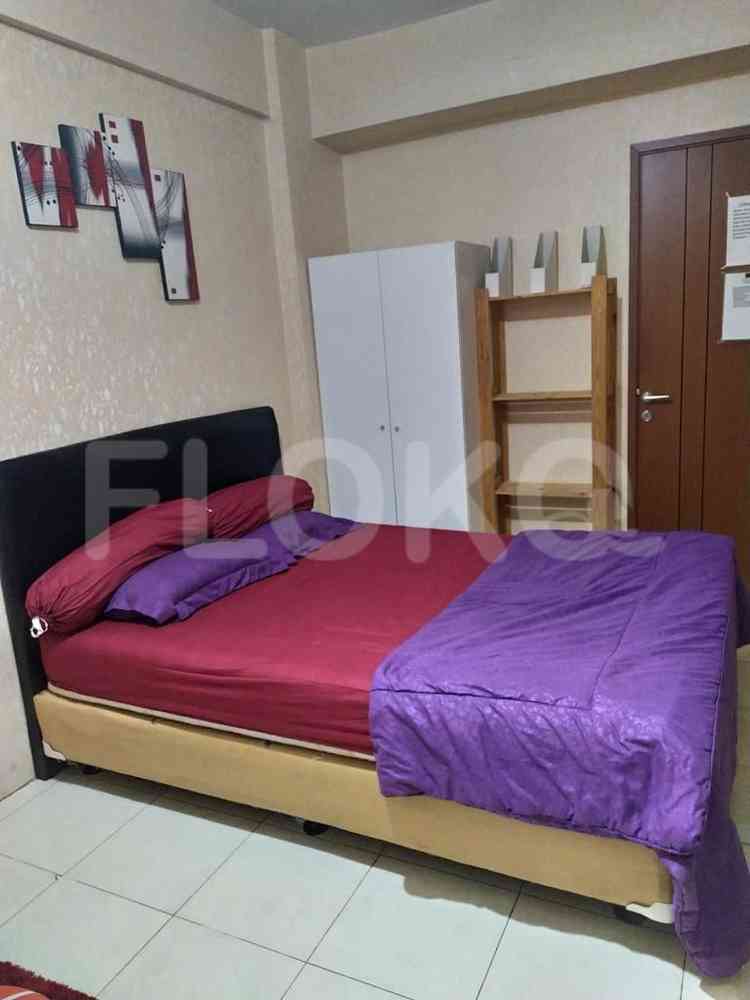 Tipe 1 Kamar Tidur di Lantai 18 untuk disewakan di Green Lake View Apartemen - fci119 2