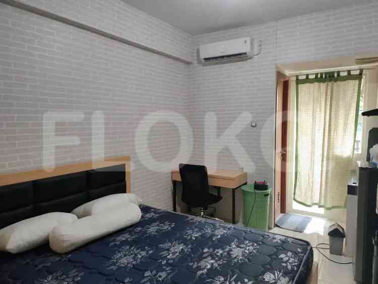 Tipe 1 Kamar Tidur di Lantai 15 untuk disewakan di Green Lake View Apartemen - fcia45 1