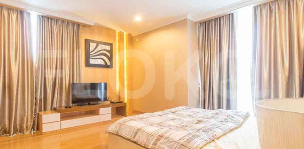 Tipe 2 Kamar Tidur di Lantai 20 untuk disewakan di Residence 8 Senopati - fse799 4