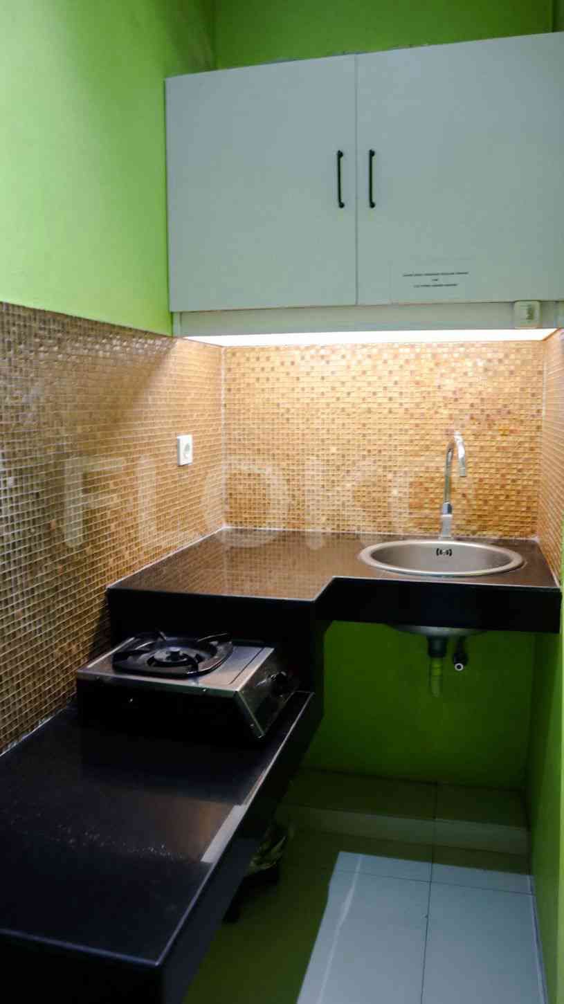 Kitchen Kost Jelita Alam Sutera