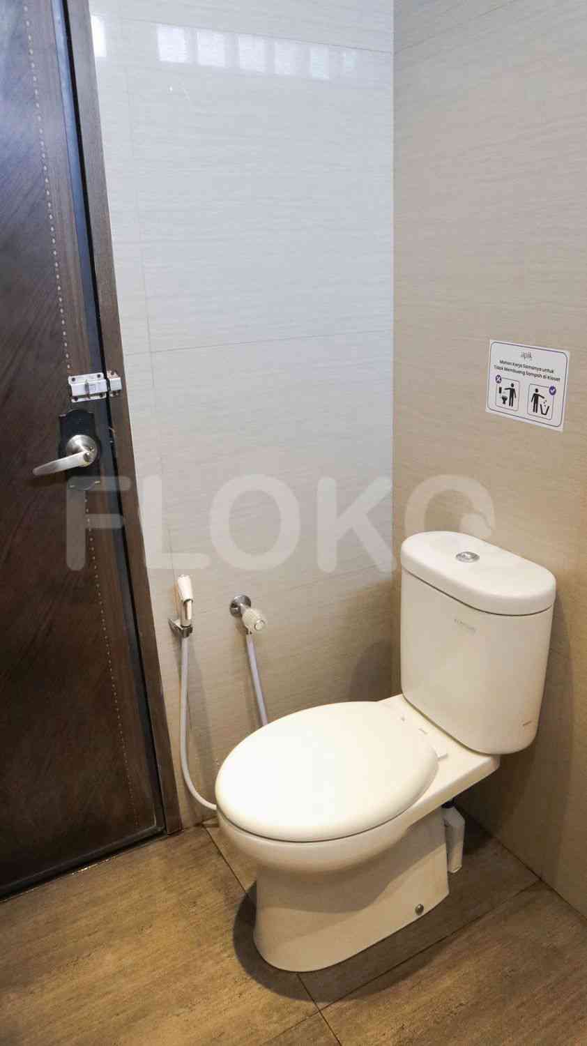 Toilet Kost Jelita Alam Sutera