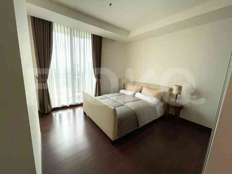 Dijual Apartemen 2 BR, Lantai 25, Luas 175 m2 di Gandaria 6