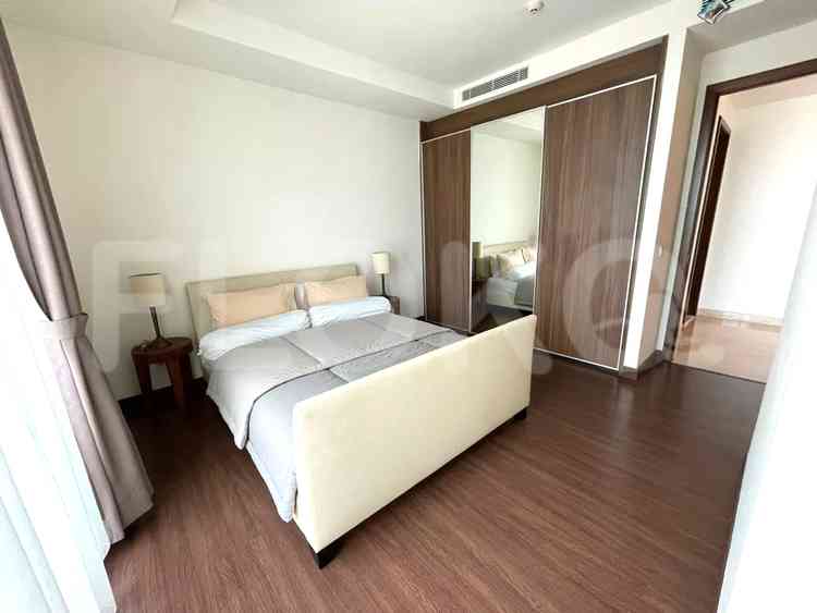 Dijual Apartemen 2 BR, Lantai 25, Luas 175 m2 di Gandaria 12