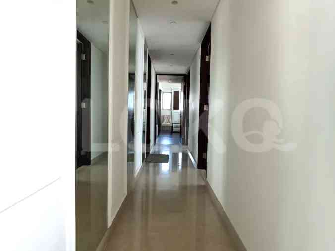 Dijual Apartemen 3 BR, Lantai 31, Luas 151 m2 di Tanah Abang 6