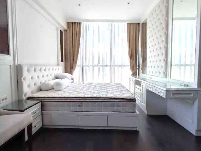 Dijual Apartemen 3 BR, Lantai 31, Luas 151 m2 di Tanah Abang 8