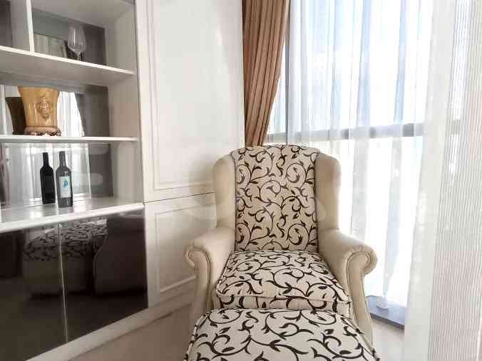 Dijual Apartemen 3 BR, Lantai 31, Luas 151 m2 di Tanah Abang 7