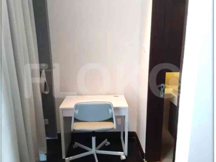 Dijual Apartemen 3 BR, Lantai 15, Luas 147 m2 di Tanah Abang 9