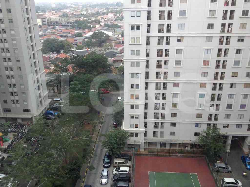 Tipe 3 Kamar Tidur di Lantai 16 untuk disewakan di Kalibata City Apartemen - fpa43f 13