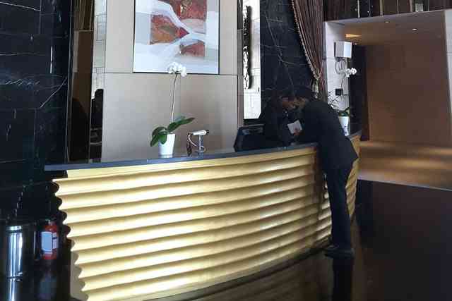 Sewa Apartemen Kempinski Grand Indonesia Apartemen