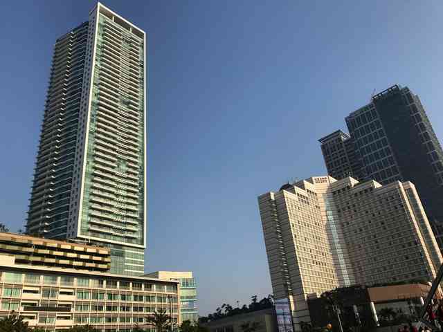 Sewa Apartemen Kempinski Grand Indonesia Apartemen