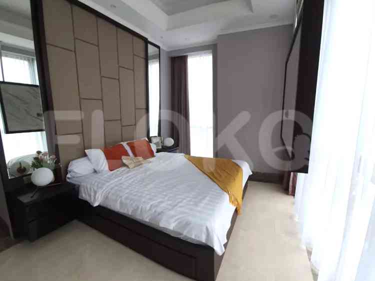 Dijual Apartemen 2 BR, Lantai 29, Luas 153 m2 di Senopati 8