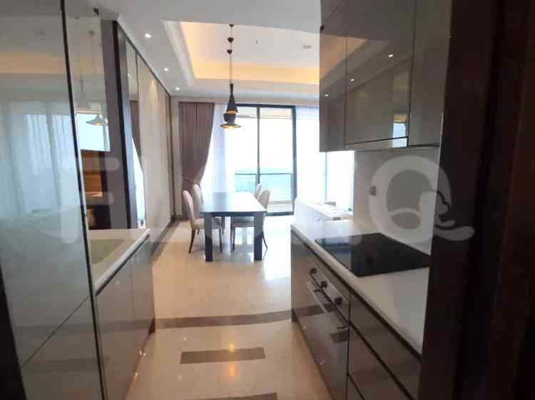 Dijual Apartemen 2 BR, Lantai 29, Luas 153 m2 di Senopati 7