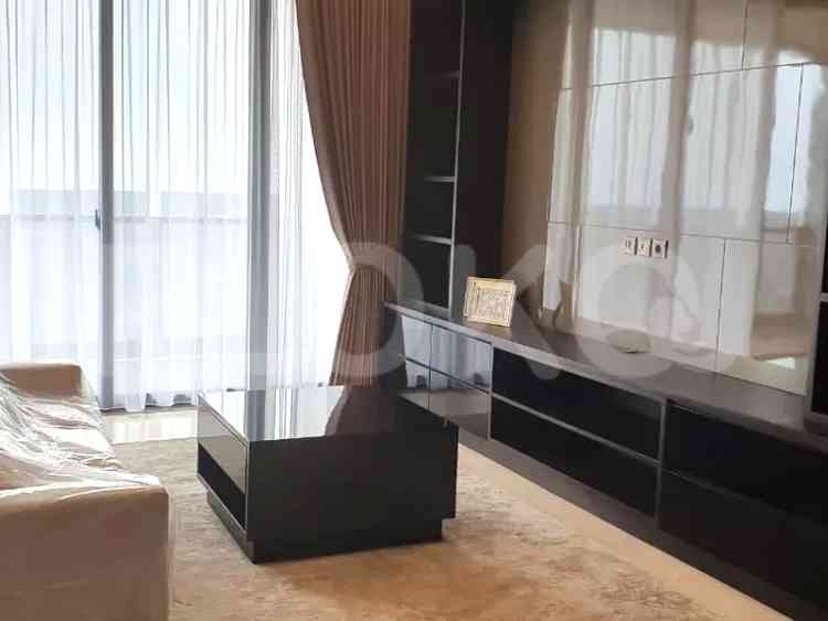 Dijual Apartemen 2 BR, Lantai 29, Luas 153 m2 di Senopati 3