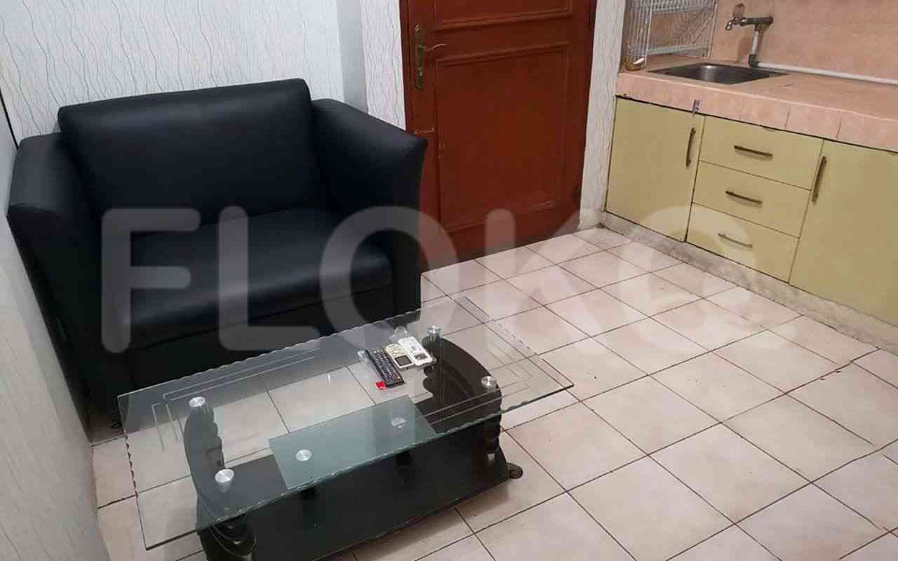 1 Bedroom on 25th Floor for Rent in Mediterania Gajah Mada Apartment - fgae95 1