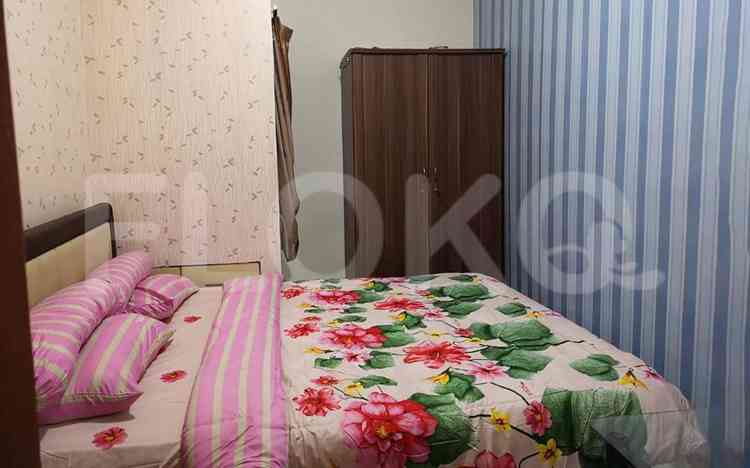 Tipe 1 Kamar Tidur di Lantai 25 untuk disewakan di Mediterania Gajah Mada Apartemen - fgae19 7