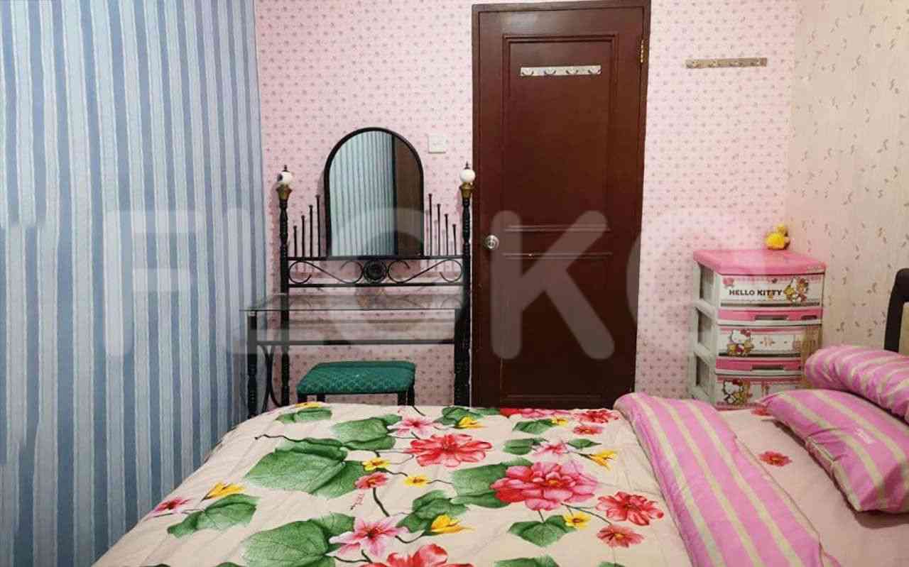 Tipe 1 Kamar Tidur di Lantai 25 untuk disewakan di Mediterania Gajah Mada Apartemen - fgae19 6