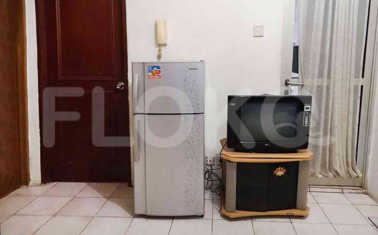 Tipe 1 Kamar Tidur di Lantai 25 untuk disewakan di Mediterania Gajah Mada Apartemen - fgae19 4