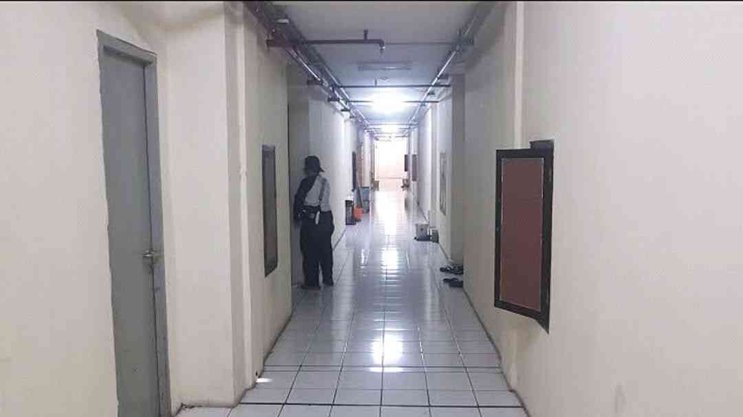 Lorong Menara Cawang Apartemen