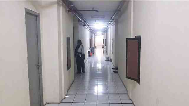 Sewa Apartemen Menara Cawang Apartemen