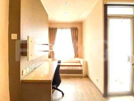 Dijual Apartemen 1 BR, Lantai 7, Luas 42 m2 di Tebet 2