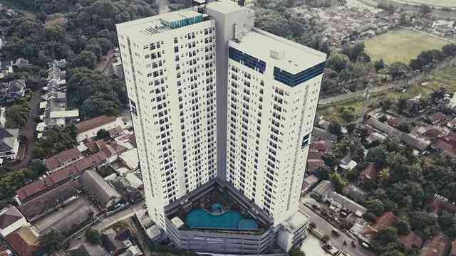 Sewa Apartemen Parkland Avenue Apartemen