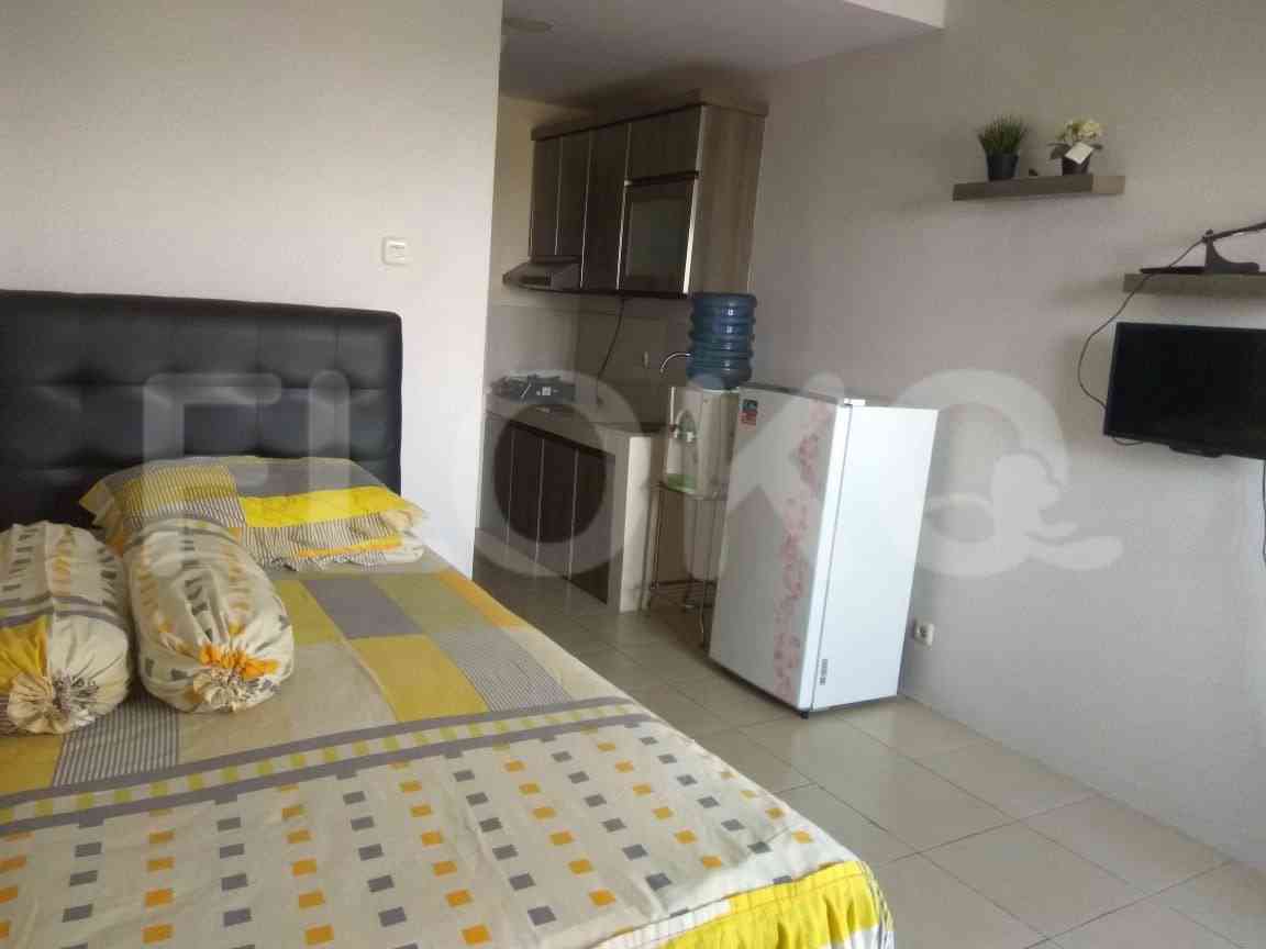 Tipe 1 Kamar Tidur di Lantai 3 untuk disewakan di The Medina Apartemen - fkaf01 5