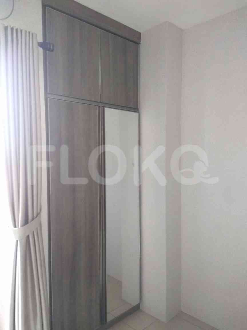 Tipe 1 Kamar Tidur di Lantai 3 untuk disewakan di The Medina Apartemen - fkaf01 2