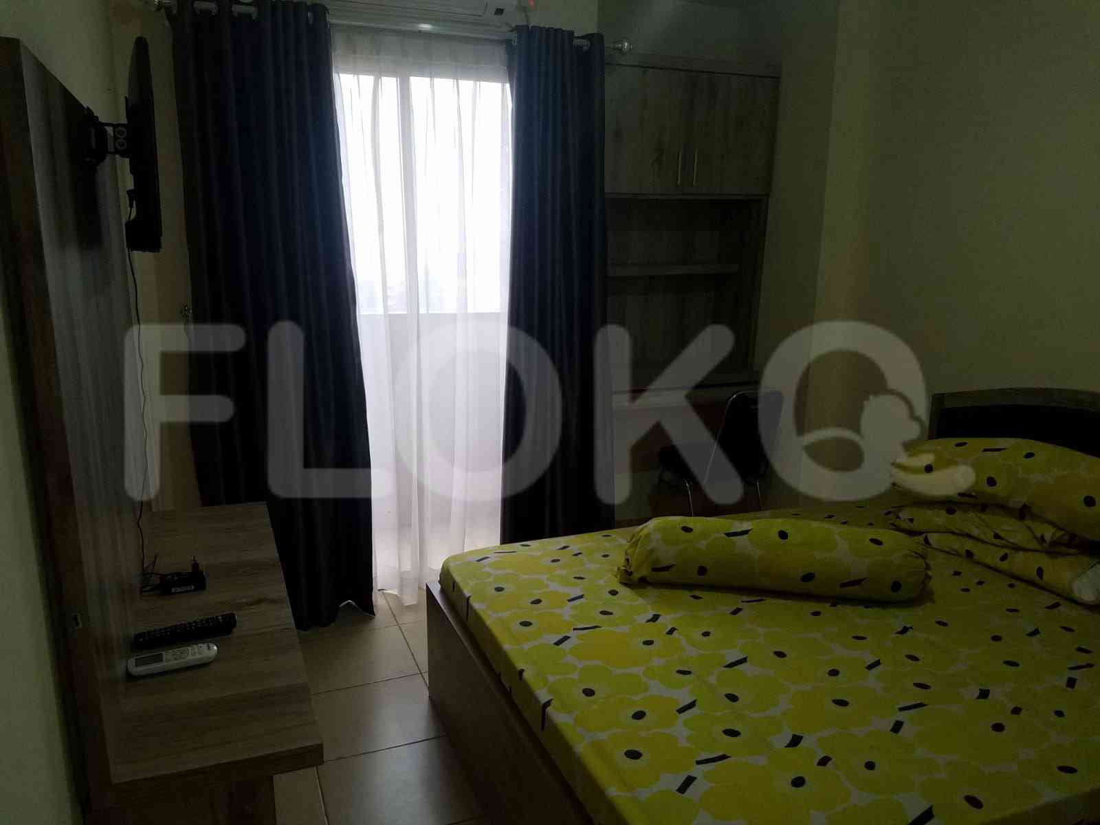 Tipe 1 Kamar Tidur di Lantai 8 untuk disewakan di The Medina Apartemen - fkabfd 7