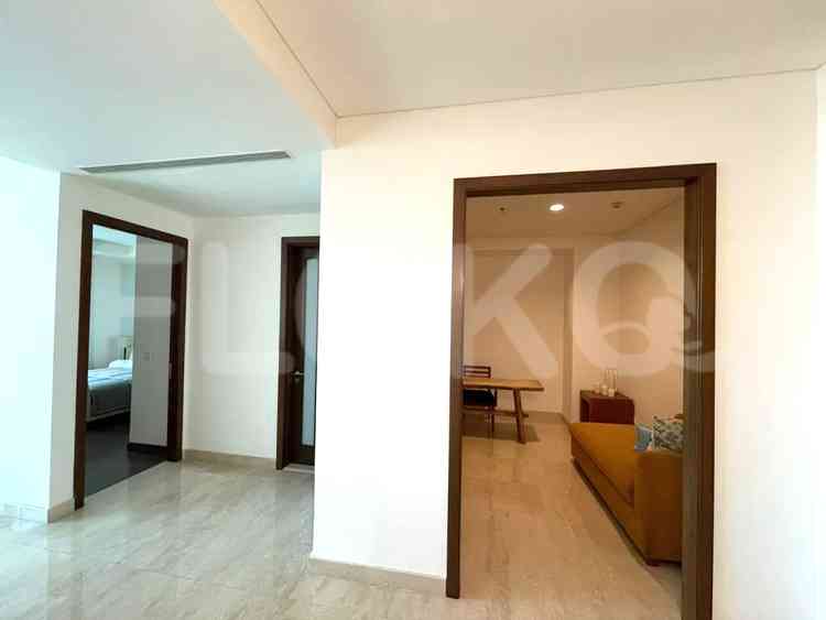 Dijual Apartemen 2 BR, Lantai 25, Luas 175 m2 di Gandaria 1