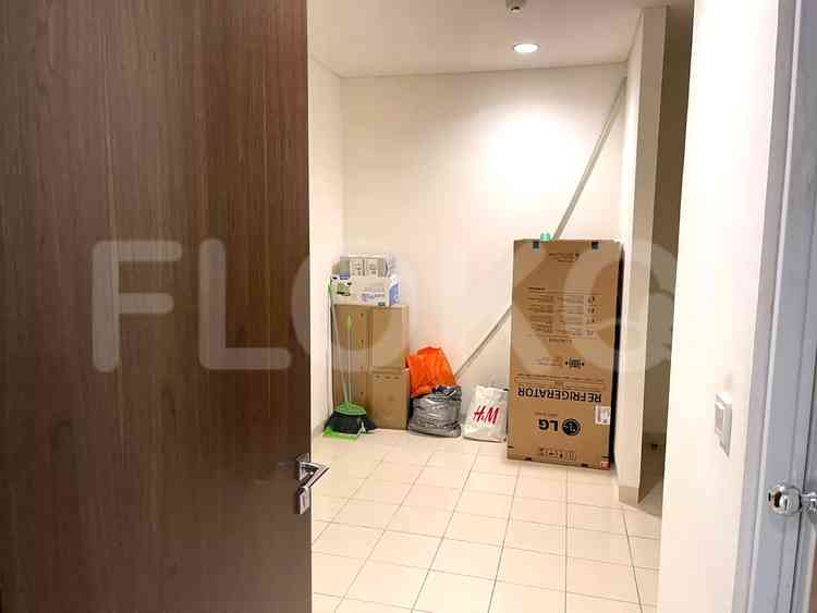 Dijual Apartemen 2 BR, Lantai 25, Luas 175 m2 di Gandaria 5