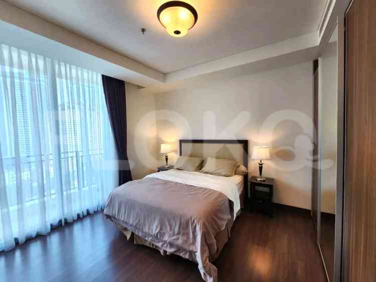 Dijual Apartemen 3 BR, Lantai 23, Luas 165 m2 di Gandaria 1