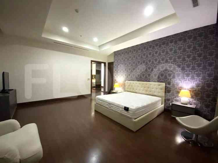 Dijual Apartemen 4 BR, Lantai 21, Luas 385 m2 di Kebayoran Baru 3