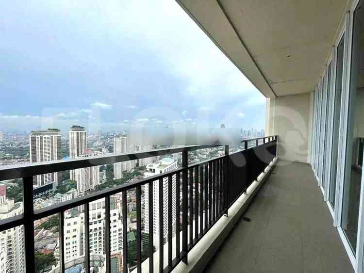 Dijual Apartemen 4 BR, Lantai 22, Luas 385 m2 di Kebayoran Baru 2