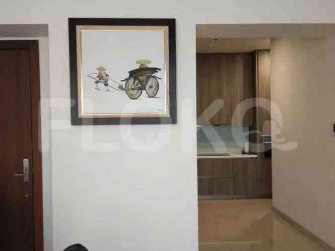 Dijual Apartemen 2 BR, Lantai 10, Luas 170 m2 di Gandaria 3