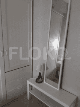 2 Bedroom on 15th Floor for Rent in Green Pramuka City Apartment - fceb04 4