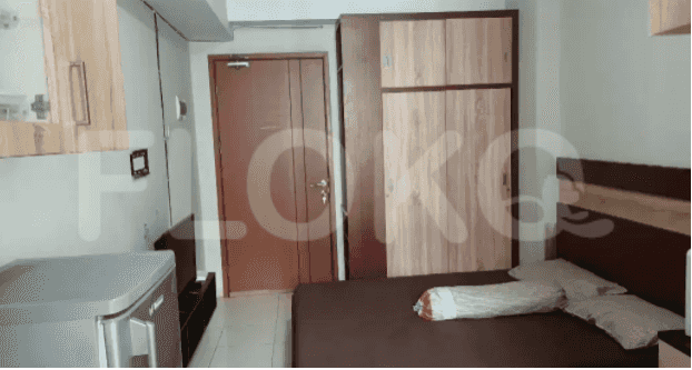 Tipe 1 Kamar Tidur di Lantai 10 untuk disewakan di Green Lake View Apartemen - fcid97 2