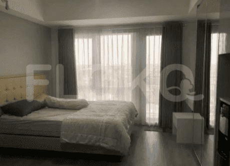 1 Bedroom on 15th Floor for Rent in Bintaro Plaza Residence - fbieac 1