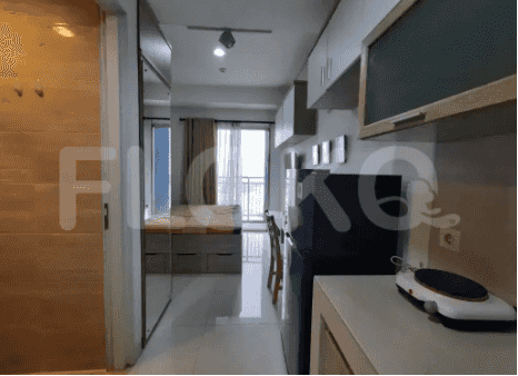 Tipe 1 Kamar Tidur di Lantai 8 untuk disewakan di Springwood Residence - fci682 6