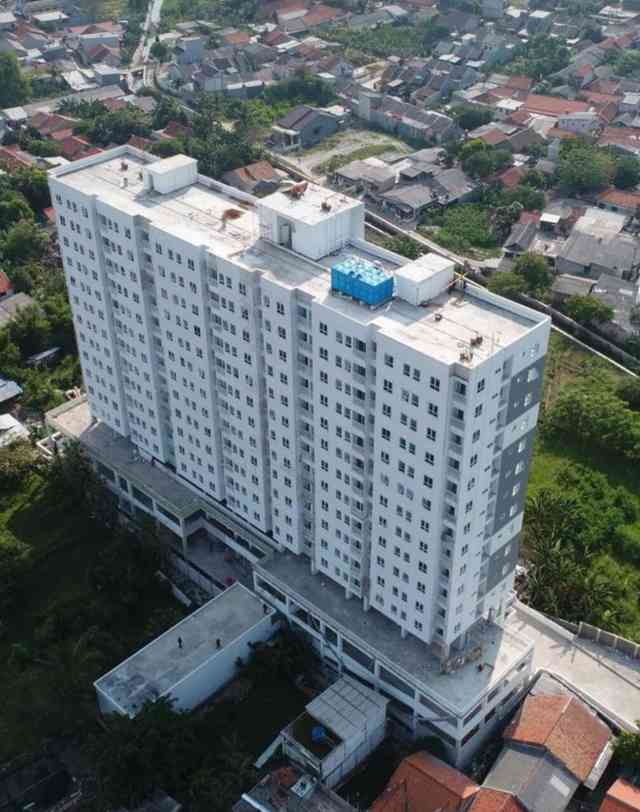 Sewa Apartemen Poris 88 Apartemen