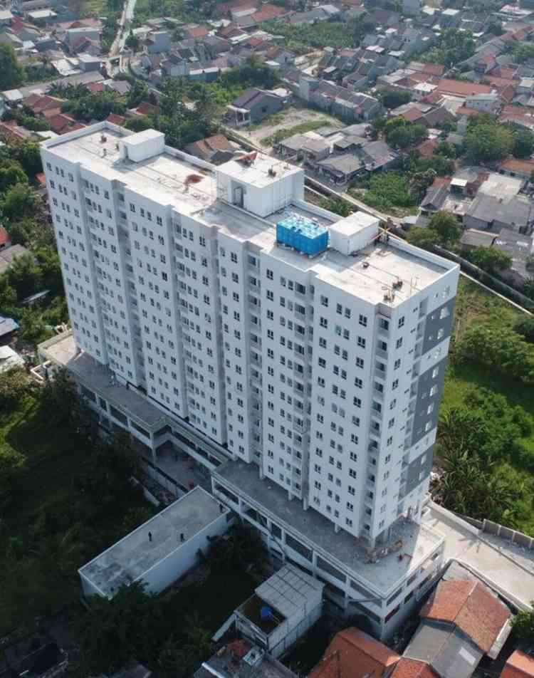 Sewa Bulanan Apartemen - Poris, Jakarta