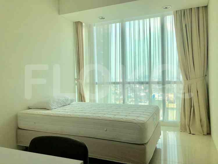 Tipe 4 Kamar Tidur di Lantai 15 untuk disewakan di FX Residence - fsue21 4