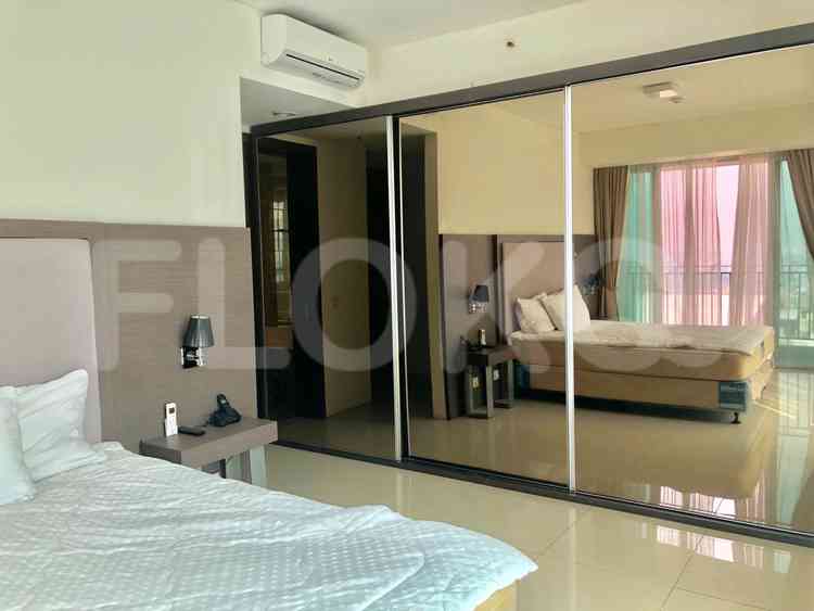 Tipe 4 Kamar Tidur di Lantai 15 untuk disewakan di FX Residence - fsue21 2