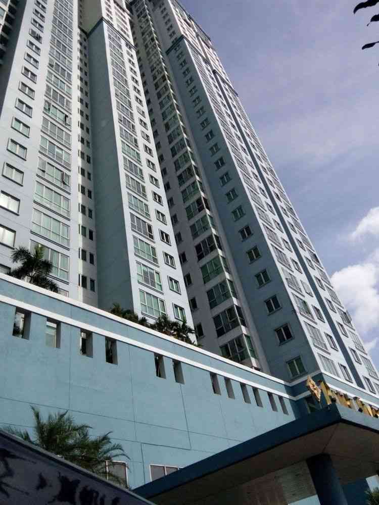 Gedung Puri Imperium Apartemen