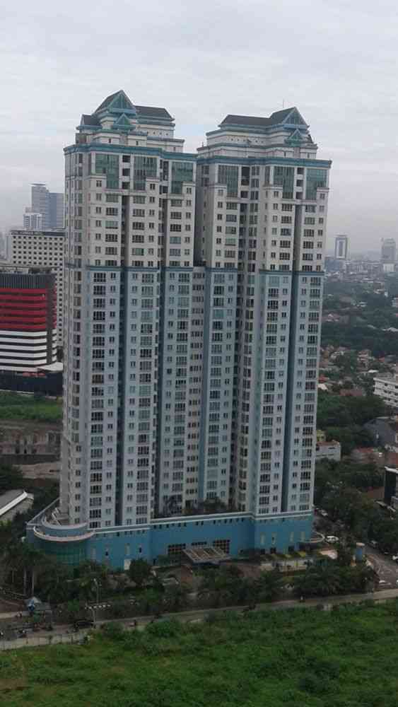 Gedung Puri Imperium Apartemen 