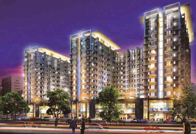 Sewa Apartemen Signature Park Grande