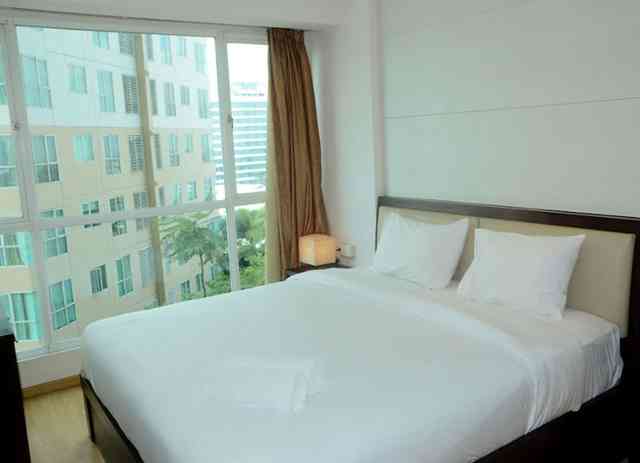 Sewa Apartemen Gandaria Heights 